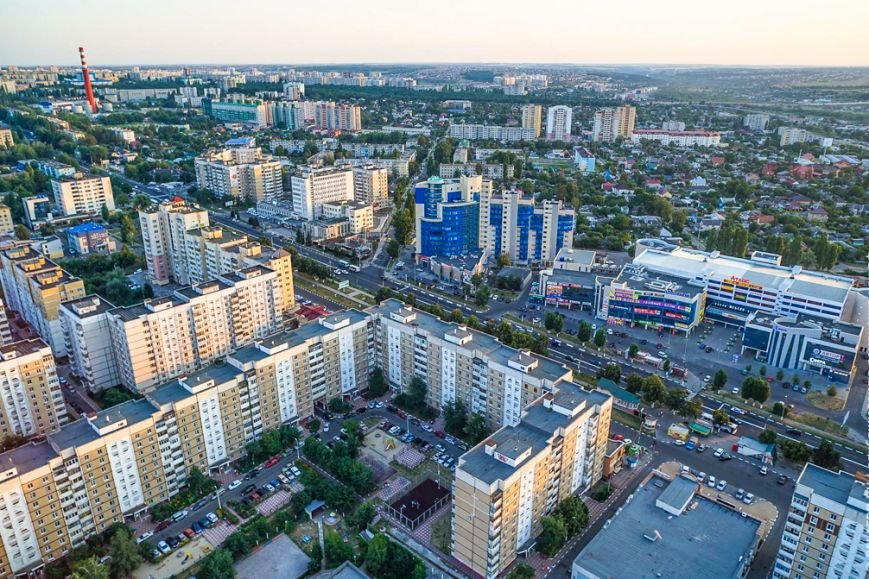 «Проблема всех наших городов: люди чужаки друг другу» (фото) - фото... «Проблема всех наших городов: люди чужаки друг другу» (фото) - фото 8