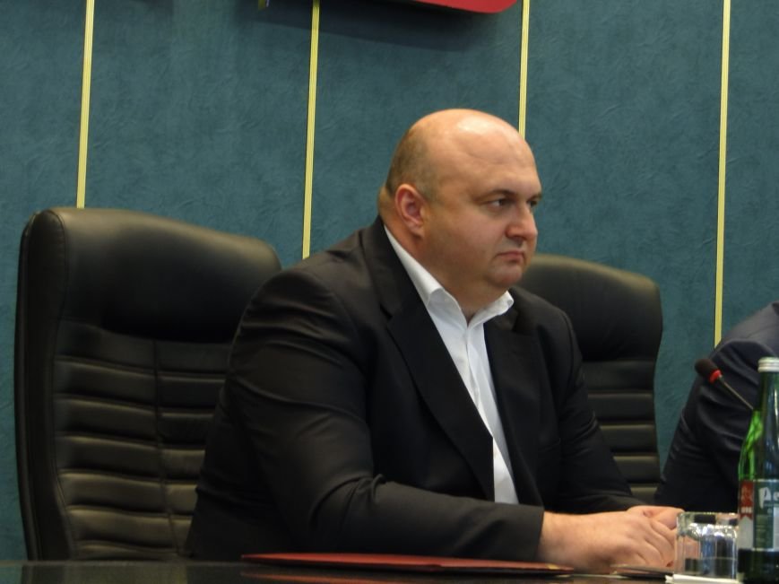 Конфліктне представлення Олександра Корнійчука на посаду голови Хмельницької ОДА (Фото, відео) (фото) - фото 3 Конфліктне представлення Олександра Корнійчука на посаду голови Хмельницької ОДА (Фото, відео) (фото) - фото 3