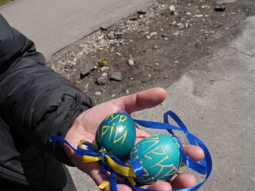 У парку Топільче буде алея на честь загиблих в АТО Героїв Тернопільщини (Фоторепортаж) (фото) - фото 1 У парку Топільче буде алея на честь загиблих в АТО Героїв Тернопільщини (Фоторепортаж) (фото) - фото 1