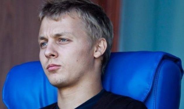 Олександр Шуфрич: Олександр Шуфрич: