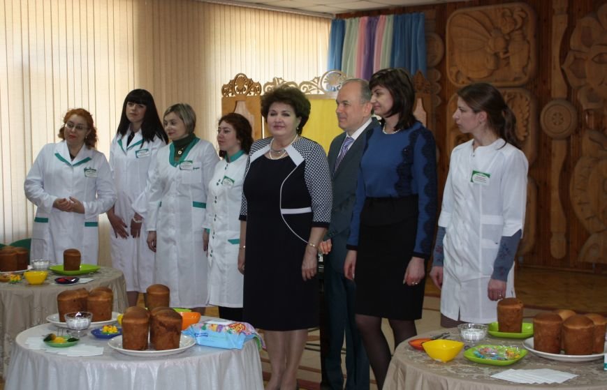 Маленькие воспитанники Маленькие воспитанники
