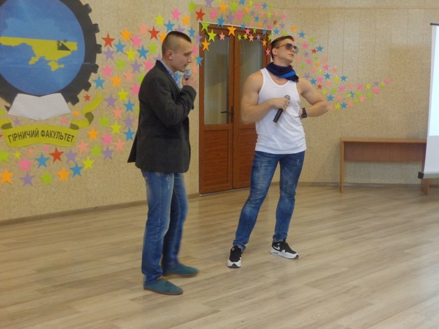 Начало истории вуза, реорганизация и ретроспектива: в ДонНТУ Красноармейска (Покровска) прошёл День горного факультета (фото) - фото 9 Начало истории вуза, реорганизация и ретроспектива: в ДонНТУ Красноармейска (Покровска) прошёл День горного факультета (фото) - фото 9