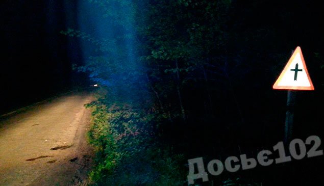 Смертельна ДТП: на Тернопільщині подружжя потрапило у криваву аварію (Фото) (фото) - фото 4 Смертельна ДТП: на Тернопільщині подружжя потрапило у криваву аварію (Фото) (фото) - фото 4