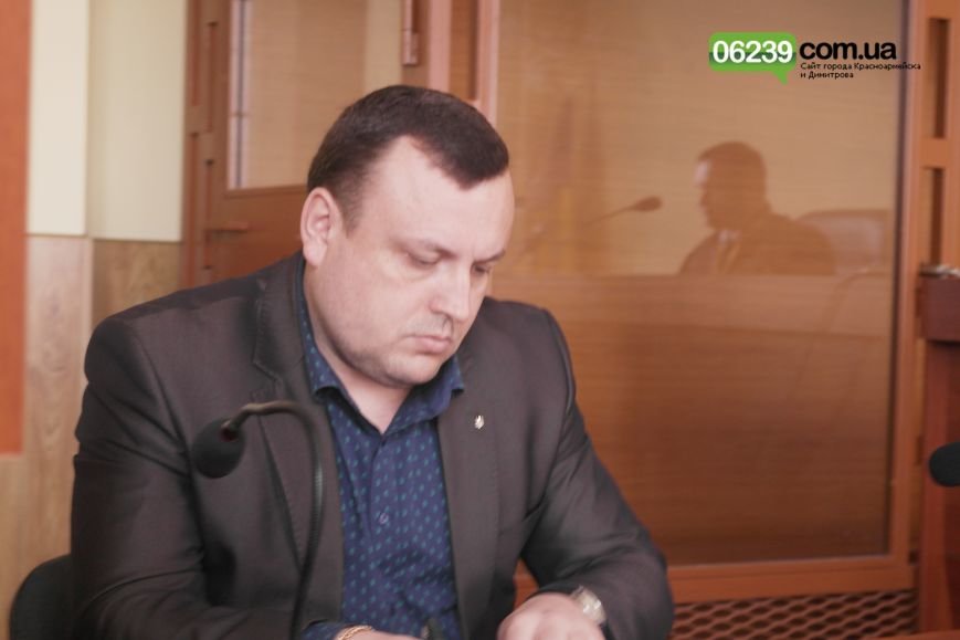 В Димитрове (Мирнограде) секретарь городского совета предстал пред судом - как и сам мэр (фото) - фото 2 В Димитрове (Мирнограде) секретарь городского совета предстал пред судом - как и сам мэр (фото) - фото 2