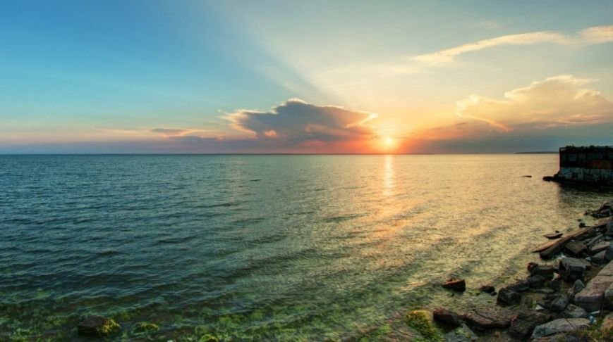 Обзор 5 лучших баз отдыха в курортной Затоке (фото) - фото 6 Обзор 5 лучших баз отдыха в курортной Затоке (фото) - фото 6