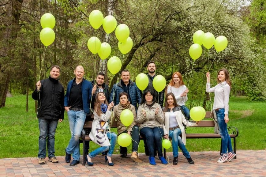 «BOOM!» – увлекательное путешествие по нескучной жизни Чер..., фото-2 «BOOM!» – увлекательное путешествие по нескучной жизни Чернигова, фото-2