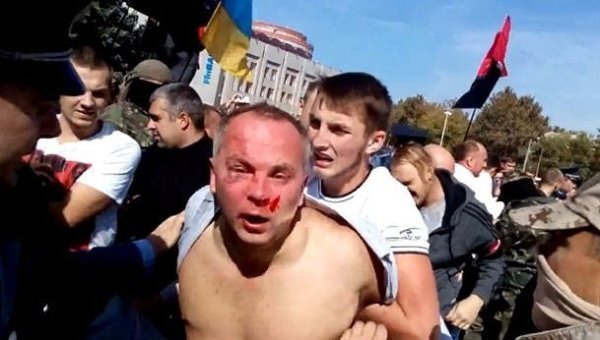 шуфрич шуфрич