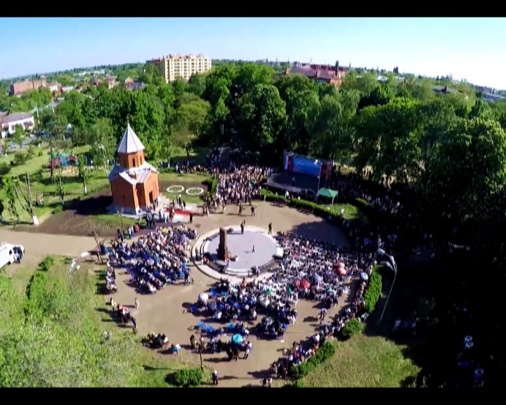 Церковь 1 Церковь 1