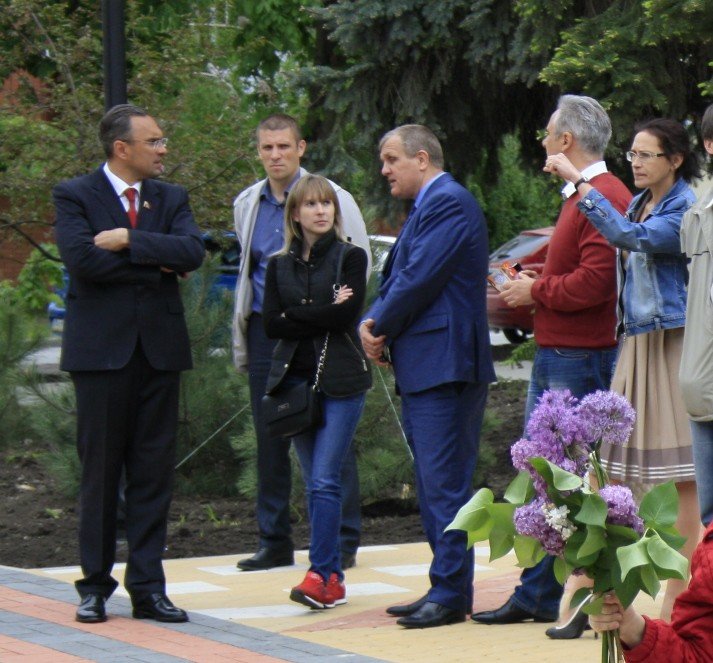 кпрф кпрф