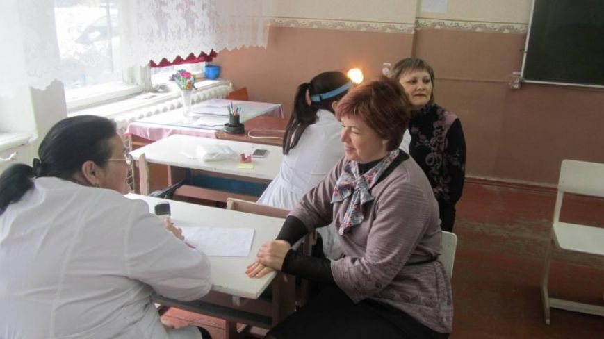 осмотр осмотр