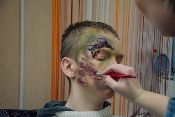 Геннадий Луценко: Ещё 5-6 лет, и не останется в живых ветер..., фото-2 Геннадий Луценко: Ещё 5-6 лет, и не останется в живых ветеранов, прошедших через ужасы войны, реально столкнувшихся с фашизмом. И кто тогда..., фото-2