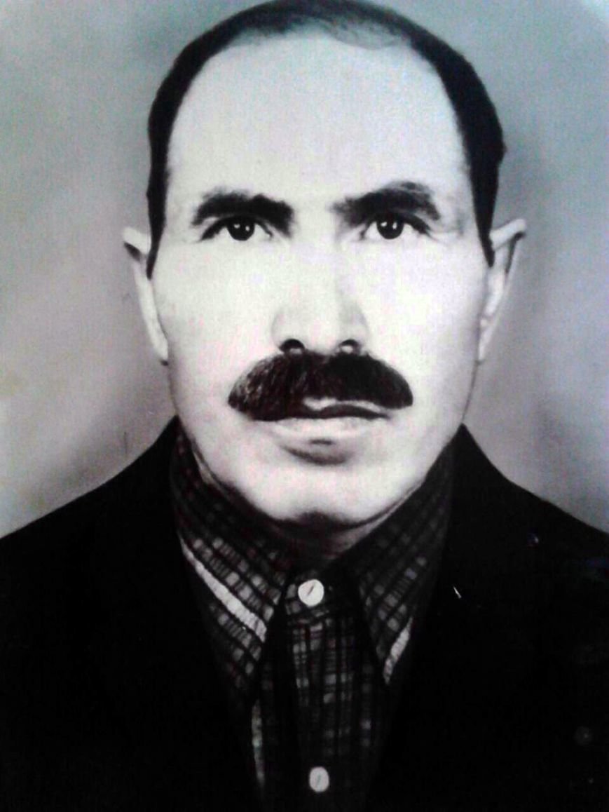Агаев Агаев