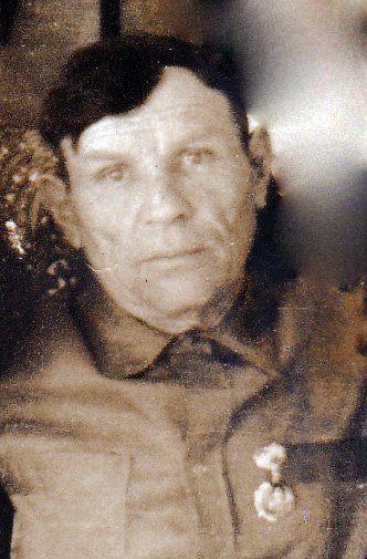 Бакаев Александр Факанович Бакаев Александр Факанович