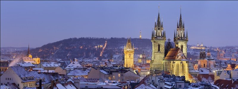 Прага Прага