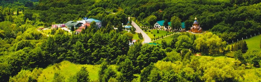 Главная панорамная Главная панорамная