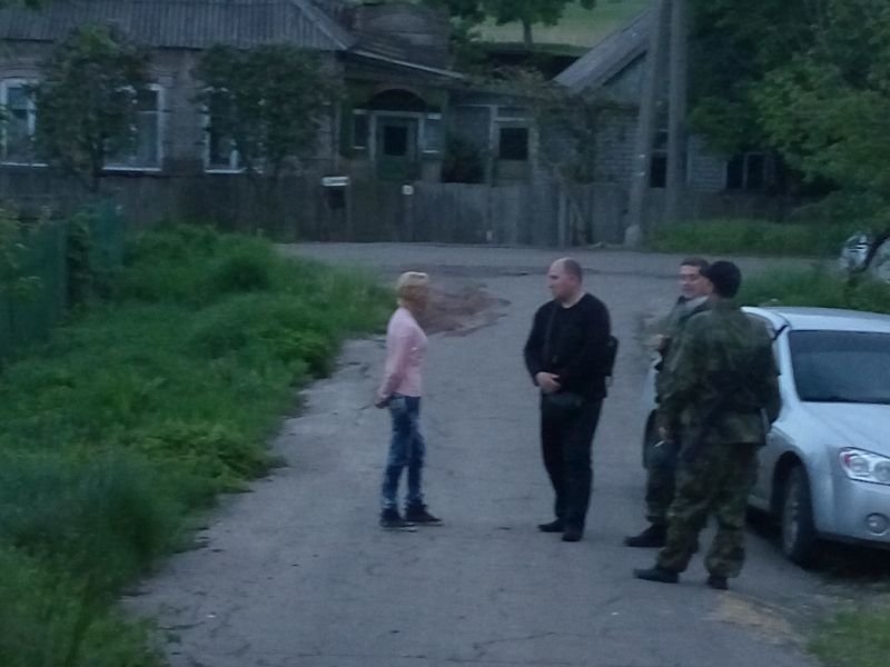 убийца убийца