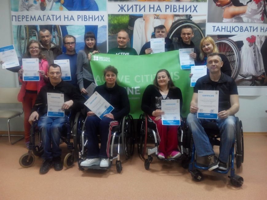 Олександр Іванов: "Думай глобально, дій локально!", фото-4 Олександр Іванов: "Думай глобально, дій локально!", фото-4