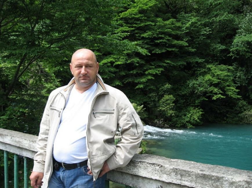 обиденко обиденко