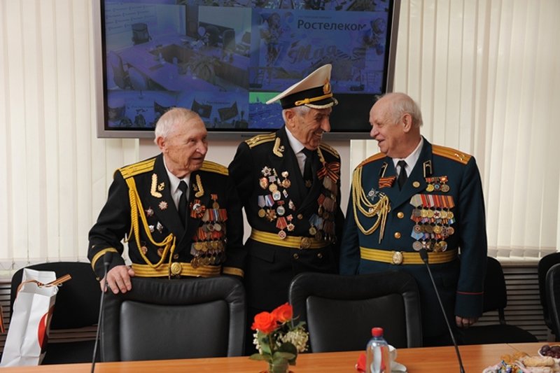 Ветеранырстм Ветеранырстм