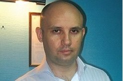 Андрей Андрей