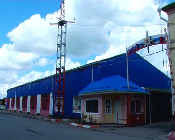 Пожарка 3 Пожарка 3