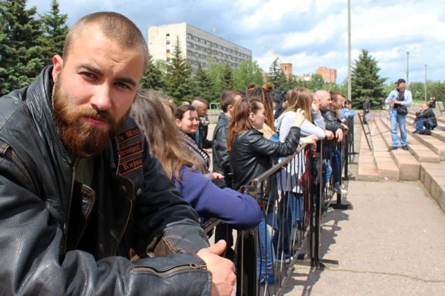 байкеры14 байкеры14