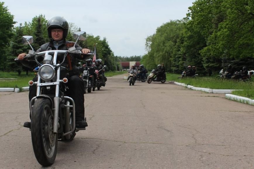 байкеры17 байкеры17