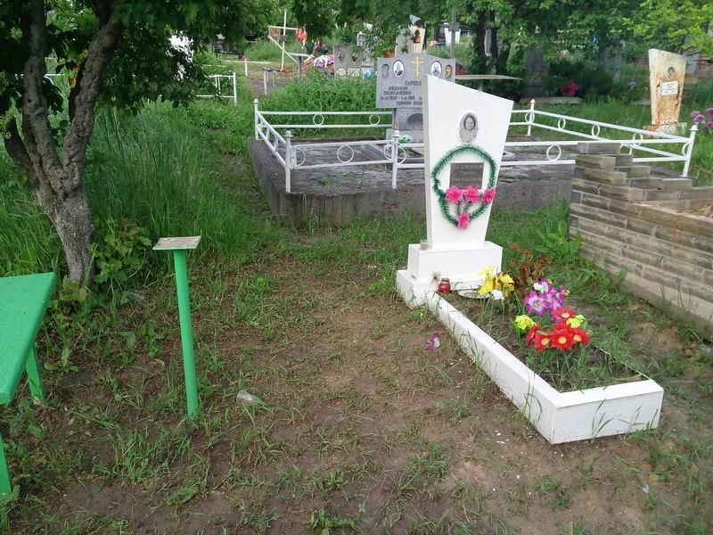 кладб кладб