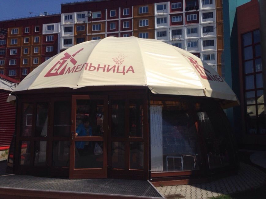 Мы выяснили, где подают лучший кофе Южно-Сахалинска, фото-2 Мы выяснили, где подают лучший кофе Южно-Сахалинска, фото-2