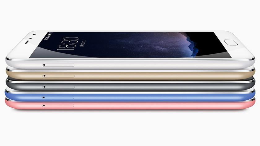 Meizu MX5 Meizu MX5