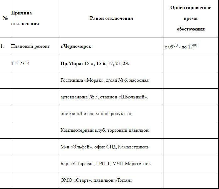 свет свет