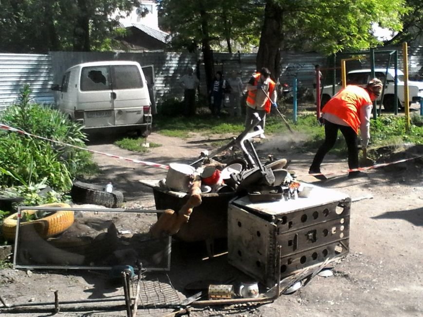 орест орест