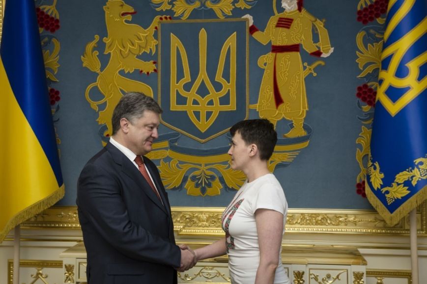 поросавченко поросавченко