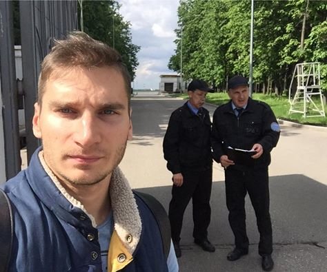павел каныгин павел каныгин