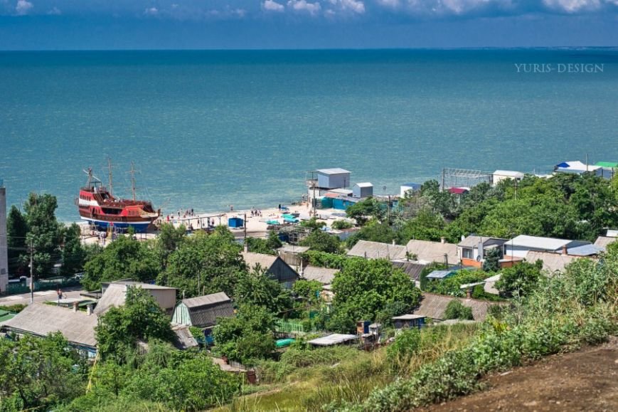 Солнечный Бердянск открывает сезон, фото-4 Солнечный Бердянск открывает сезон, фото-4