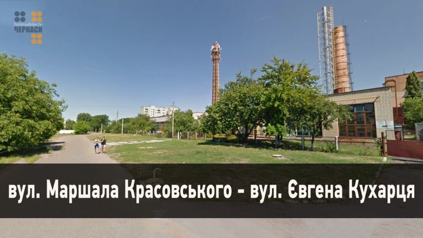 вул._Маршала_Красовського_______ вул._Маршала_Красовського_______