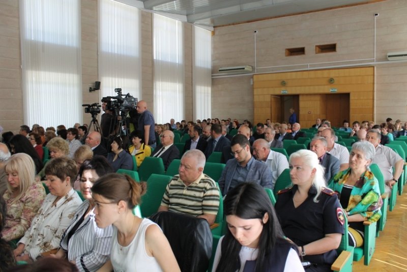 Экологическую безопасность региона КМВ обсудили в Кисловодске, фото-3