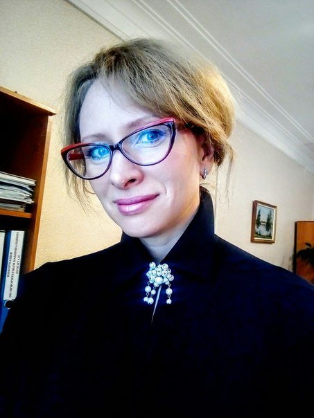 кузнецова кузнецова