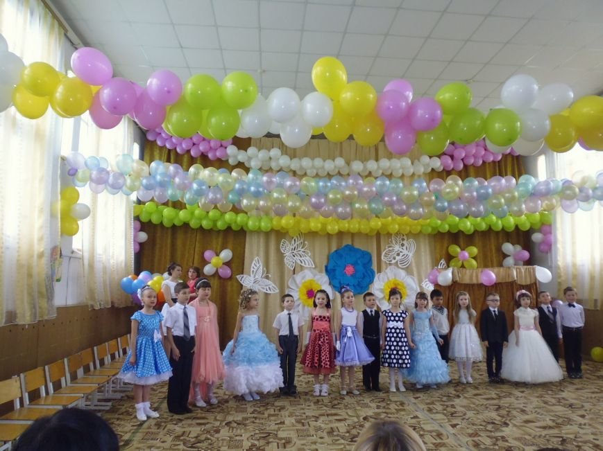 Выпускной 2016 001 Выпускной 2016 001