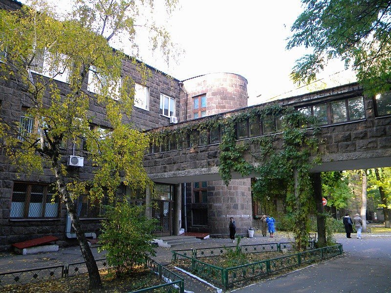 Прогулки по Запорожью с Романом Акбашем: гуляем по Металлу..., фото-27 Прогулки по Запорожью с Романом Акбашем: гуляем по Металлургов и Медведева, фото-27