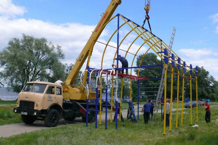 Кроссфіт-2 Кроссфіт-2