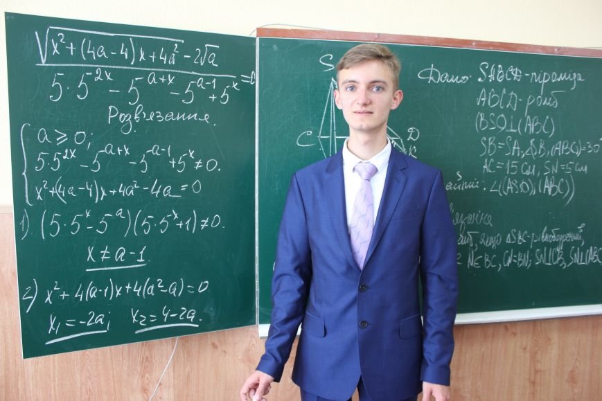 Євгеній Беспояско КГ №95 Євгеній Беспояско КГ №95