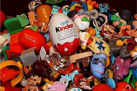 «Шок», Turbo и Kinder Surprise: о каких сладостях грезили дети 90-х, фото-6