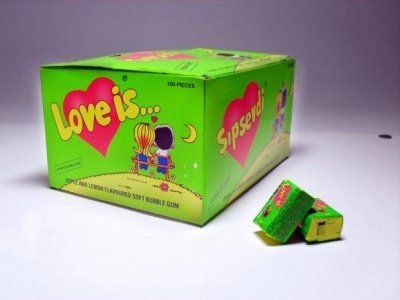 «Шок», Turbo и Kinder Surprise: о каких сладостях грезили дети 90-х, фото-1