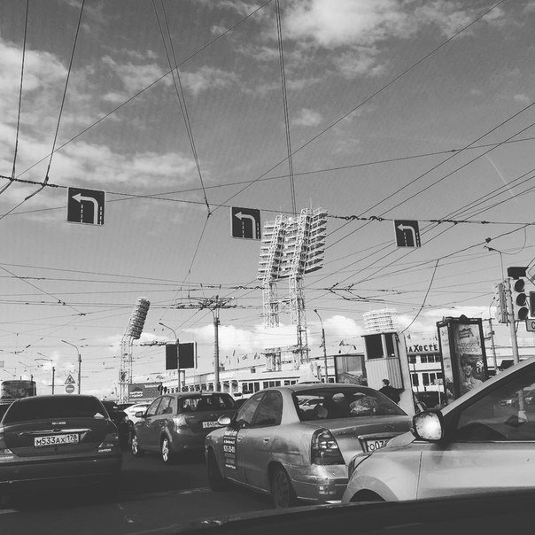Тучков мост Тучков мост