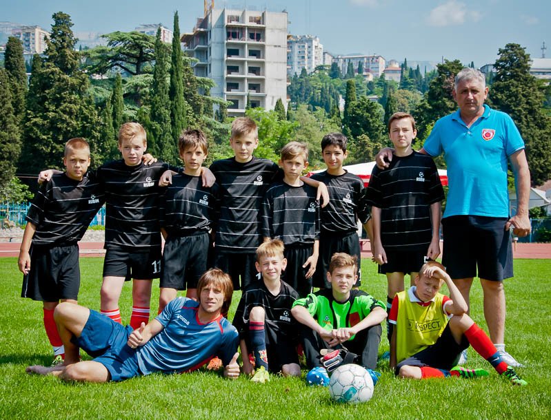 детский кубок 9 детский кубок 9