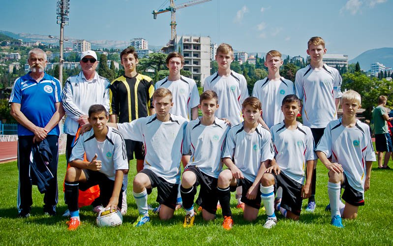 детский кубок 7 детский кубок 7