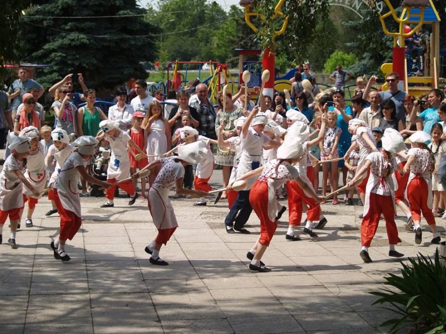 фест фест