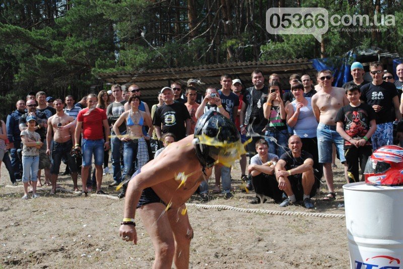 Как кременчужане и комсомольчане летали в космос на мото-фе..., фото-4 Как кременчужане и комсомольчане летали в космос на мото-фест "Тарасова Гора" (ФОТО), фото-4