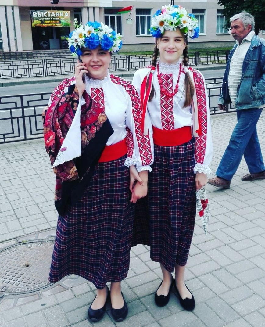 Новополоцк отметил День города, фото-8